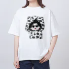 好のりとる好じゅにあシリーズ Oversized T-Shirt