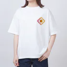 あさreのあさreオーバーサイズT Oversized T-Shirt