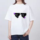 welinaのﾏﾏ💜 Oversized T-Shirt