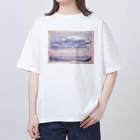 chiitakeのモヤモヤ Oversized T-Shirt