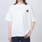 PICNIC STOERの逆笑 Oversized T-Shirt