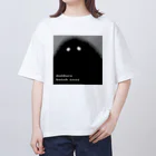 dddaidaraaaのダイダラボッチ Oversized T-Shirt