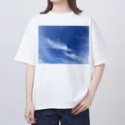 じんちょうげの龍神さま Oversized T-Shirt