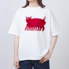 koichiroのREAS Oversized T-Shirt