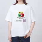 青ちゃんファームの青ちゃんファーム オーバーサイズTシャツ