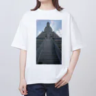 --MAX--の遺跡 オーバーサイズTシャツ