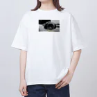 MozukuのMozuku オーバーサイズTシャツ