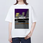 BONDcompanyのbond29 Oversized T-Shirt