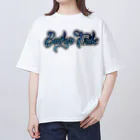 BUNKYO TRIBE’SのBUNKYO TRIBE Oversized T-Shirt