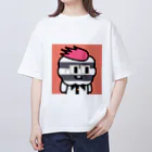 d-310NFTsの【NounSNUG】 #1558 Oversized T-Shirt