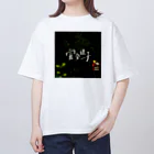 natalieの完全迷子 オーバーサイズTシャツ