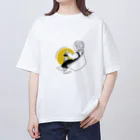 あたいのジムニーのwildestdreams0413 Oversized T-Shirt