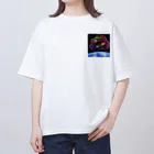 今日のなおのMOYO MOYO BBB オーバーサイズTシャツ