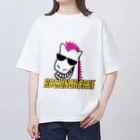 ROCKING HORSEのロッキーくん Oversized T-Shirt