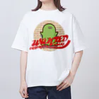 高堂玲/イラストの方のウォンテッド!クロマキーおばけ オーバーサイズTシャツ