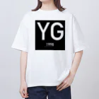 dearのyg Oversized T-Shirt