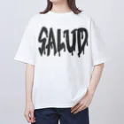 A33の乾杯！ Oversized T-Shirt