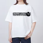 witchcatのMOON LAZULI オーバーサイズTシャツ