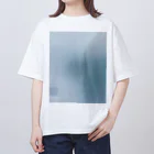 タコすけの💡 Oversized T-Shirt