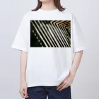 加藤あずきのrhythm 2 オーバーサイズTシャツ