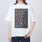 ARICO ROOMのARICO ROOM Oversized T-Shirt