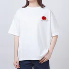 長野ボクシングジムの長野ボクシングジムアイテム3 オーバーサイズTシャツ