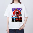 Kon-ART グッズショップのLegend of shinji オーバーサイズTシャツ