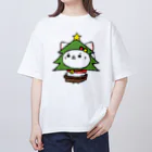 にゃんころげのにゃんころげ#0016 Oversized T-Shirt