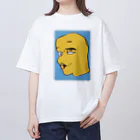 ウィンクの森のジャップ オーバーサイズTシャツ