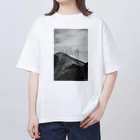 ムクロジの山彦1 Oversized T-Shirt