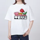 GOIGOIshopのTAMI followers オーバーサイズTシャツ