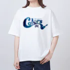 THE FOCUSのTHE FOCUS 2023 "Colors one" Oversized T-Shirt