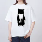 unico_uniuniのミヌエットのうに④ Oversized T-Shirt