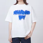 Charinko GoodsのCharinko Boy Oversized T-Shirt