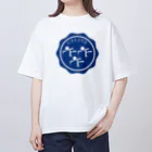 原田専門家のパ紋No.3521 CELINE  （修正版） Oversized T-Shirt