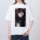 萌中毒の桜 Oversized T-Shirt