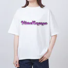 Viore NAGOYA OFFICIALのビオーレ名古屋 オーバーサイズTシャツ