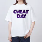 Reason+PictureのCHEAT DAY オーバーサイズTシャツ