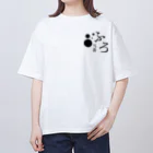 メディカルきのこセンターの風呂当番Tシャツ Oversized T-Shirt