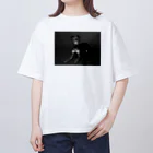 roger_4kgのROGER_Ver.1 オーバーサイズTシャツ