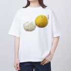 脂身通信Ｚの日向夏_230628 Oversized T-Shirt