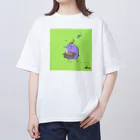 Birshee shopのCarrying Birshee オーバーサイズTシャツ