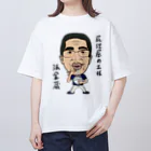 じゅうに（Jyuuni）の0102・ホーケー蔵・配信者シリーズ（じゅうにブランド） オーバーサイズTシャツ