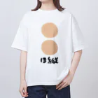 sprushのほ縦 Oversized T-Shirt