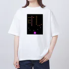 sprushのスシーソルジャー オーバーサイズTシャツ