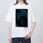 Yasuzo ShopのSwitch＃３ オーバーサイズTシャツ