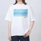 Yasuzo ShopのSwitch＃２ オーバーサイズTシャツ