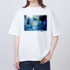 Yasuzo ShopのSwitch＃１ オーバーサイズTシャツ