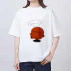 てんみやきよのすぱー！なきみピヨ Oversized T-Shirt