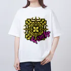 F-CROW Official shopのF-CROWオリジナルグッズ オーバーサイズTシャツ